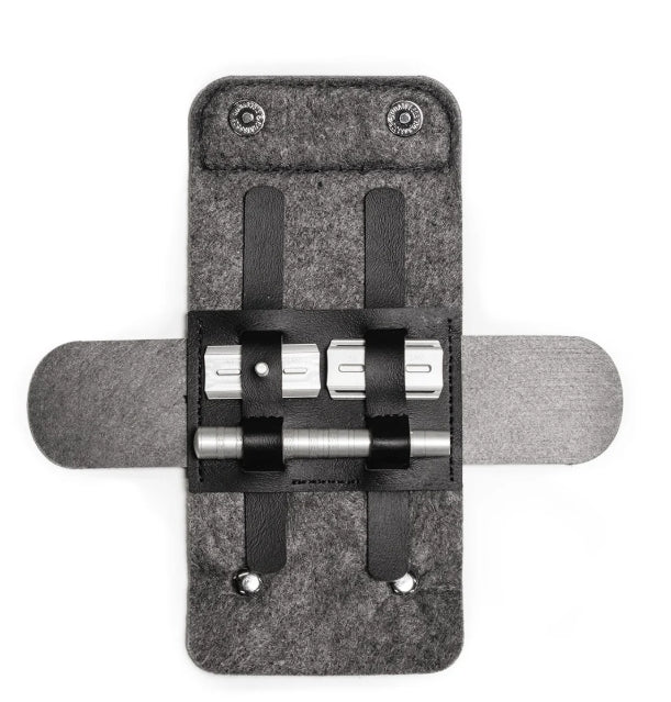 Henson Travel Case