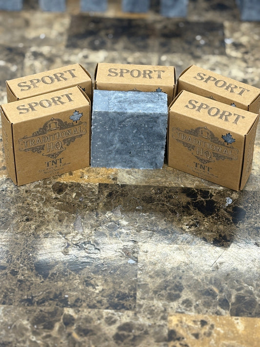 Cold-Process Soap vs Commercial Soap: What's Really in Your Bar? | Traditional HQ