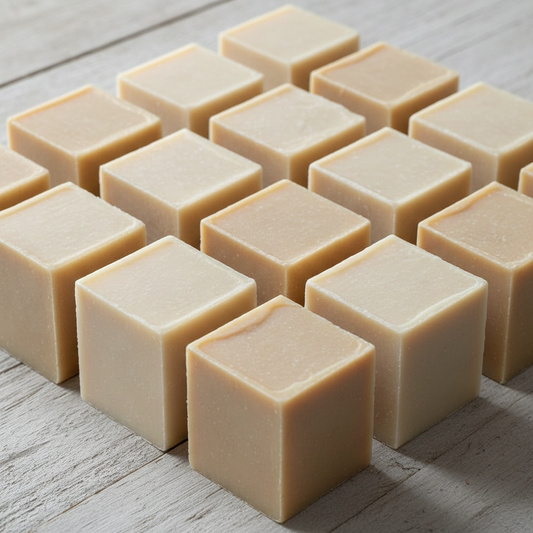 Is Tallow Soap Good for Eczema? What Science Says