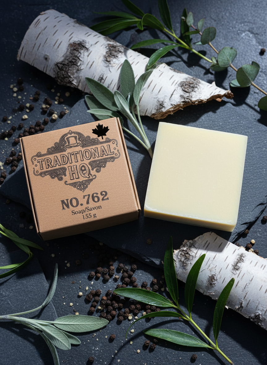Tallow Soap vs Regular Soap: Complete Comparison Guide 2025 | Traditional HQ