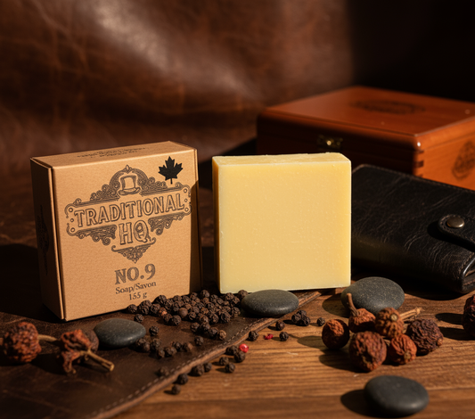 Does Tallow Soap Clog Pores?