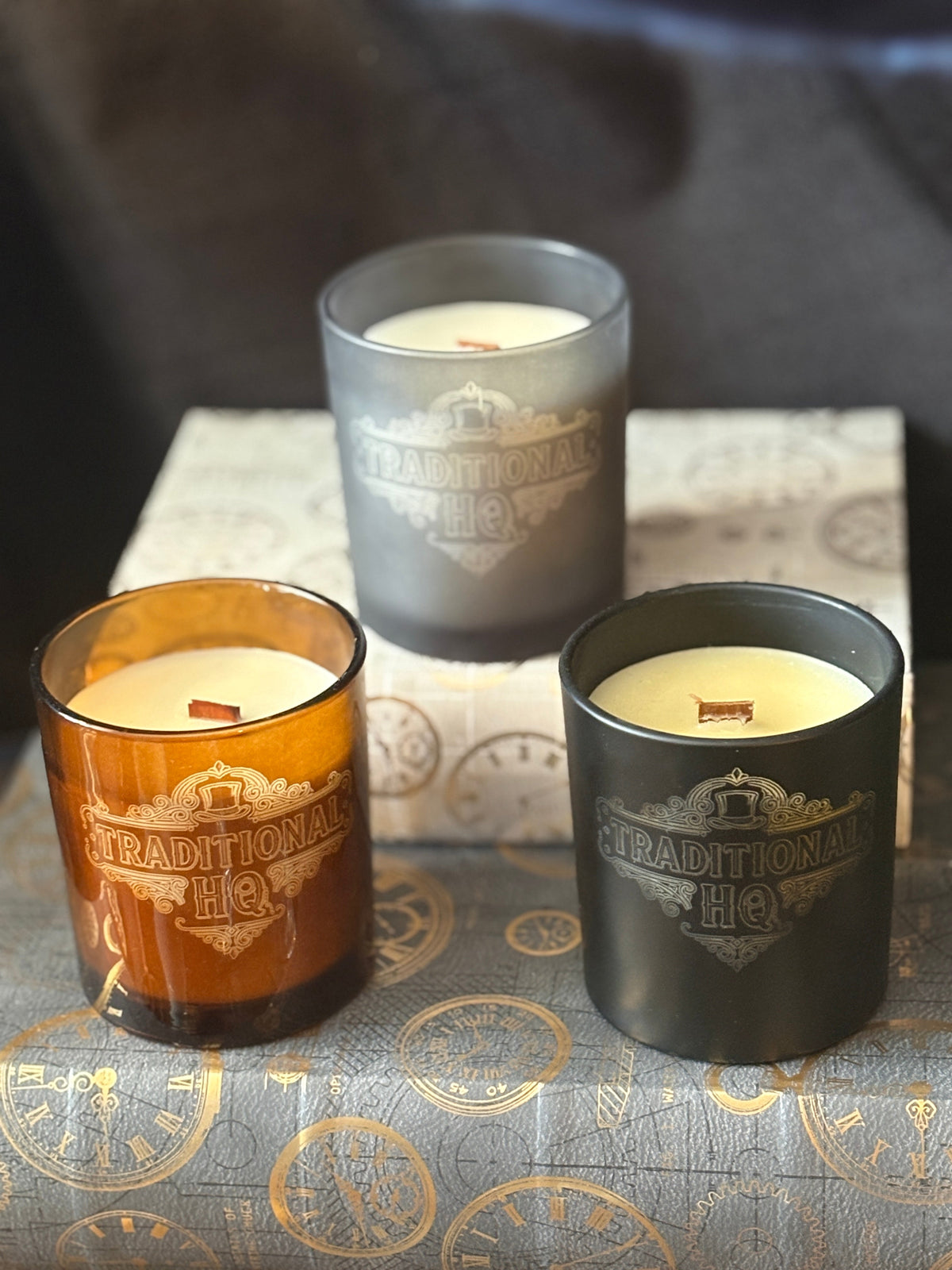 Collections – Traditional HQ
