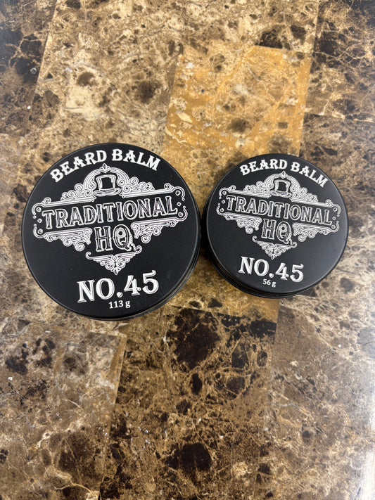 NO.45 Beard Balm 56g
