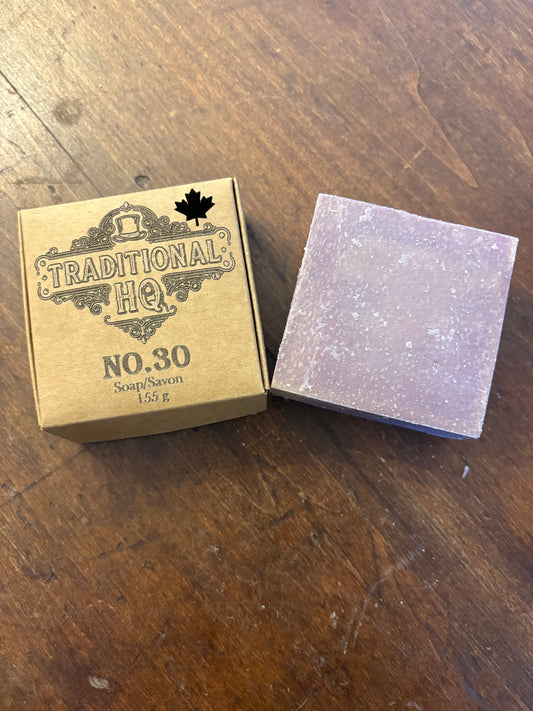 NO.30 Bar Soap