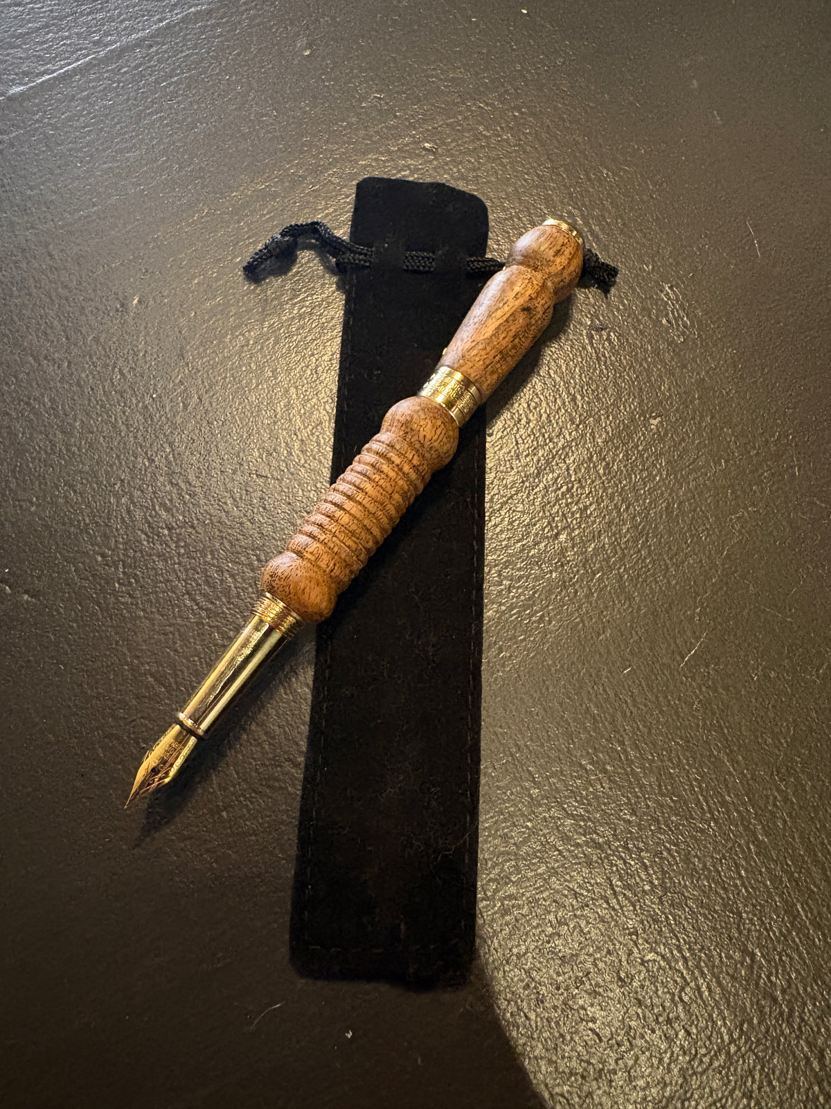 ASCHIA Fountain Pen