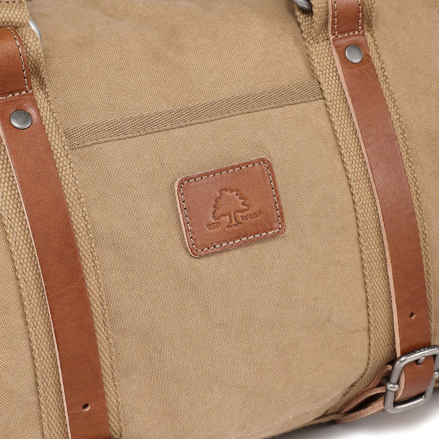 Forest Weekender: Grey