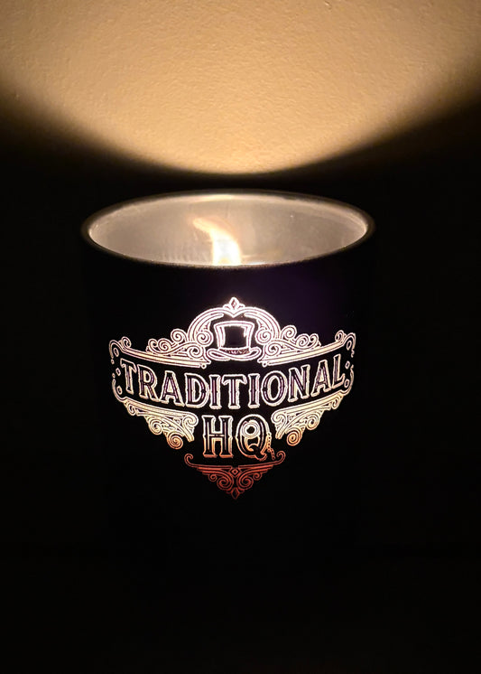 NO.45 Scented 7 oz Soy Candle