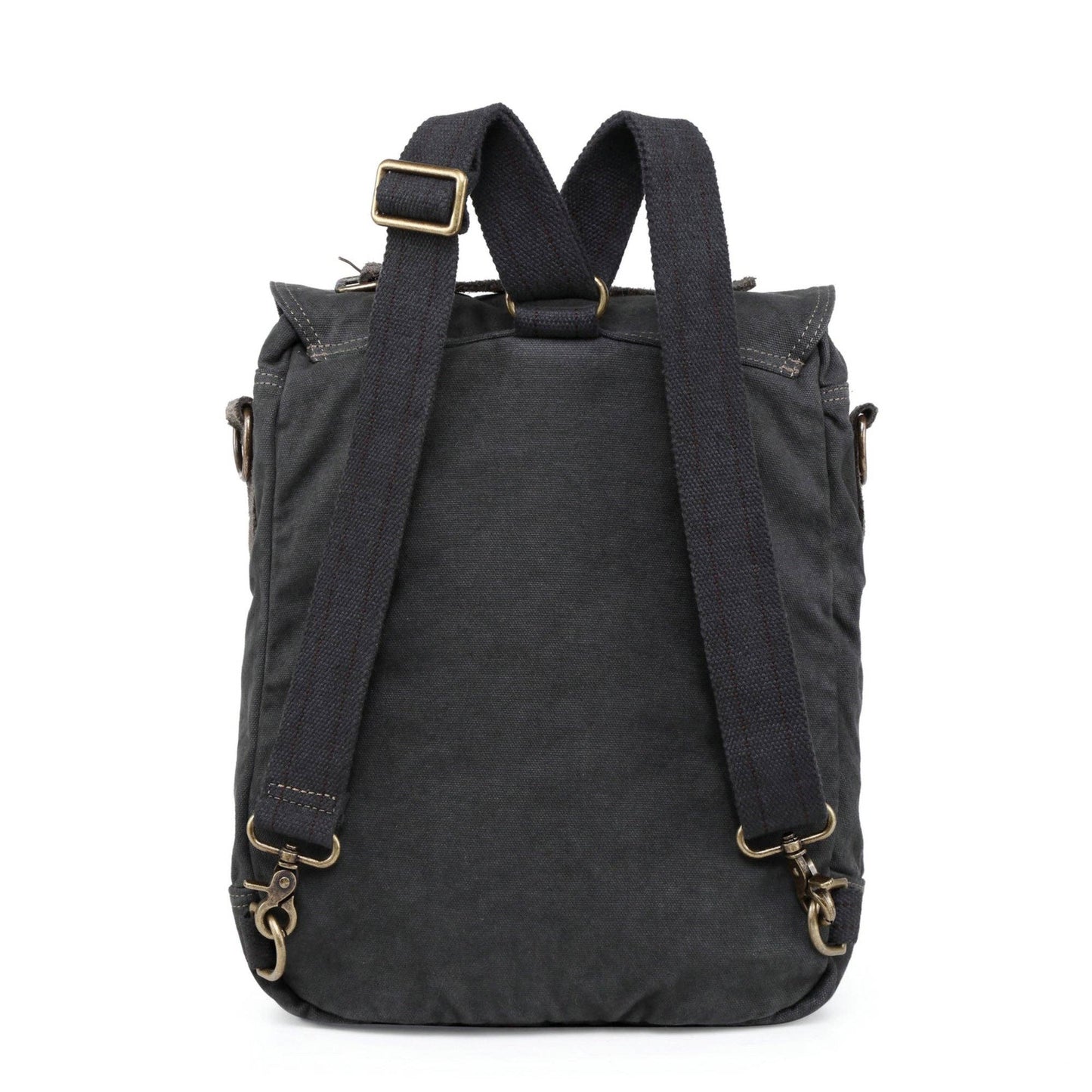 Coastal Convertible Backpack: Army Green
