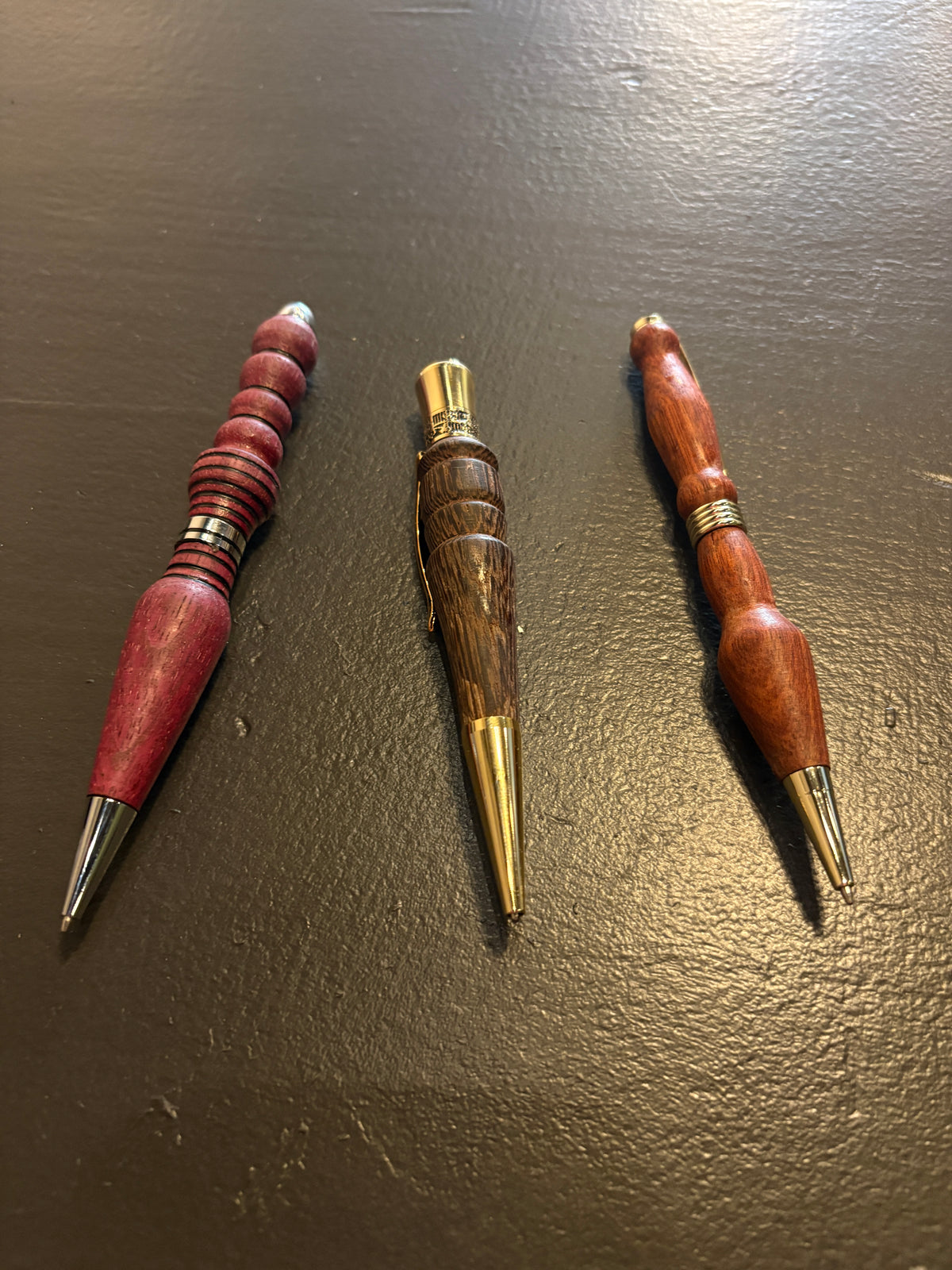 ASCHIA ball point Pen