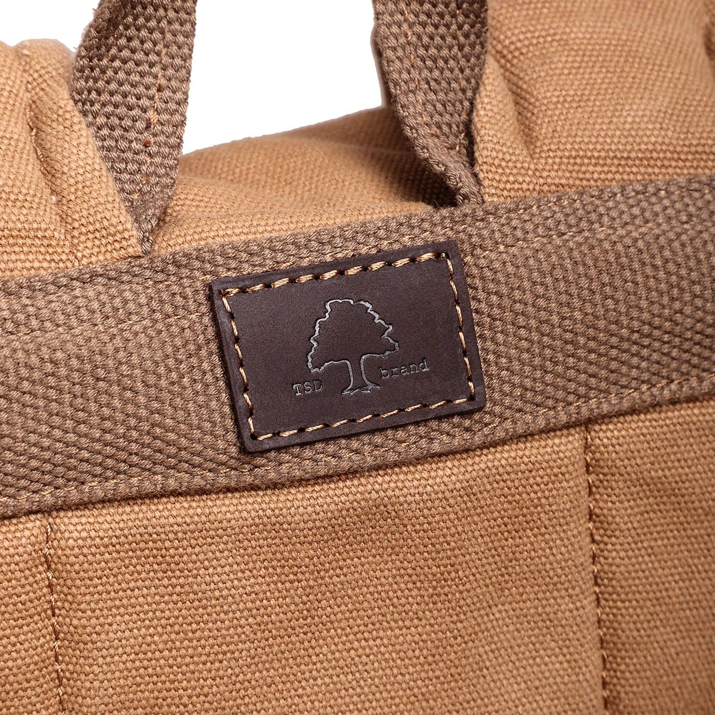 Silent Trail Backpack: Army Green