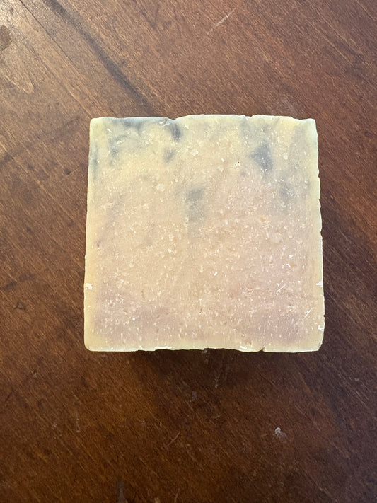NO.12 Bar Soap