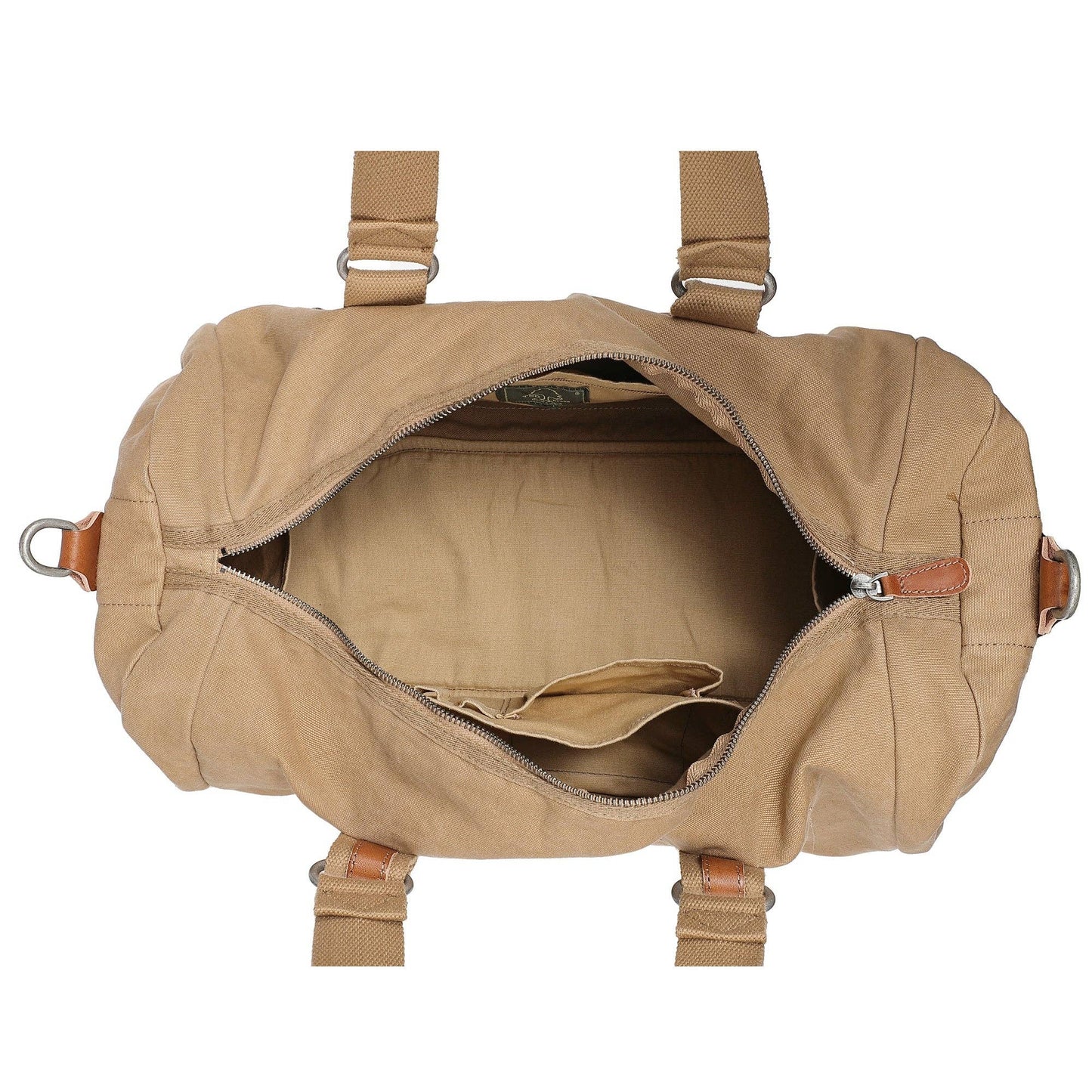 Forest Weekender: Grey