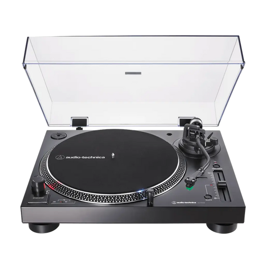 Audio-Technica Consumer AT-LP120XUSB Stereo Turntable with USB