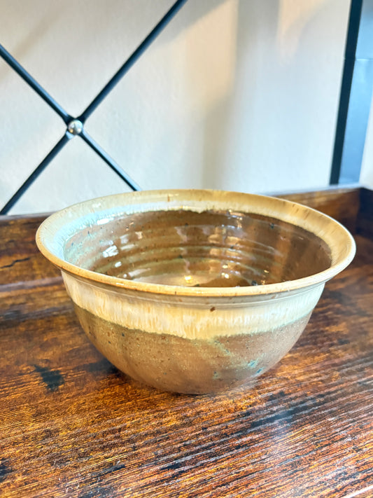 Soup Bowl
