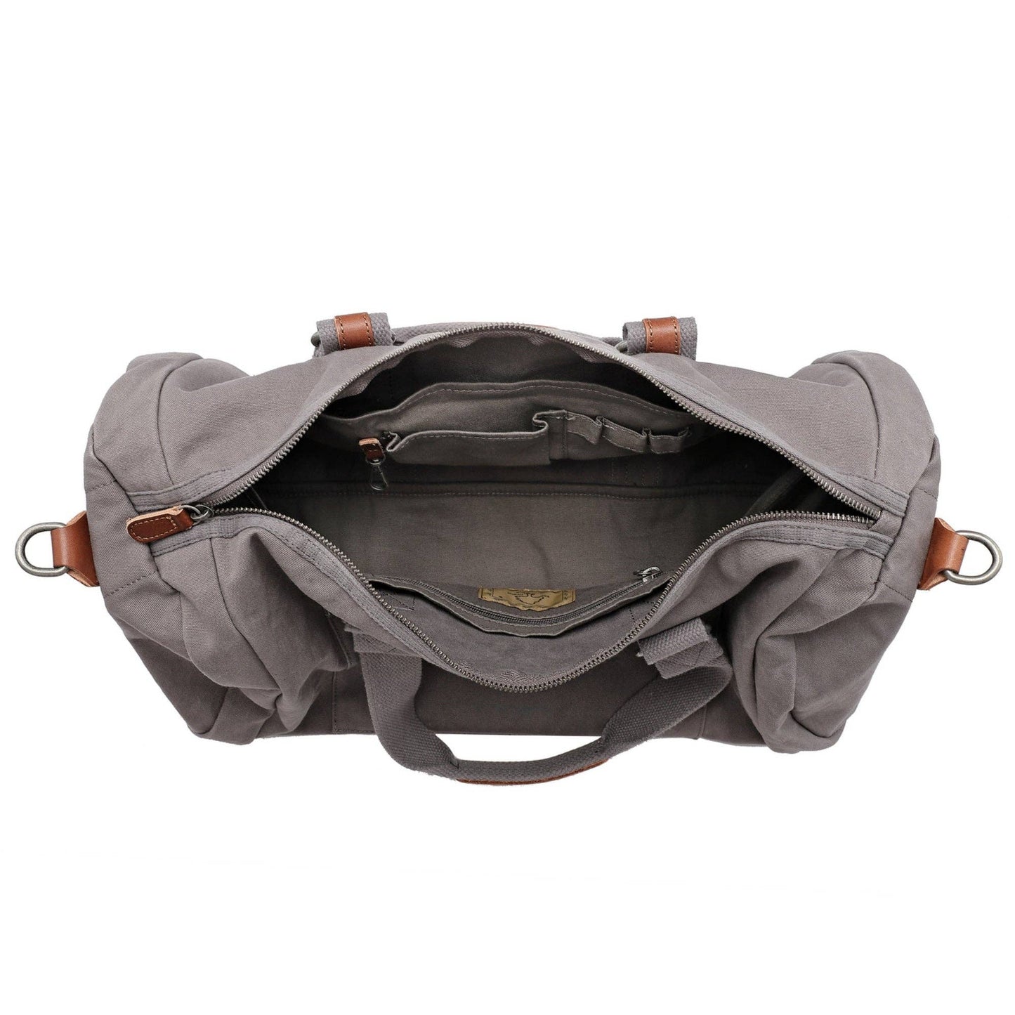 Forest Weekender: Grey