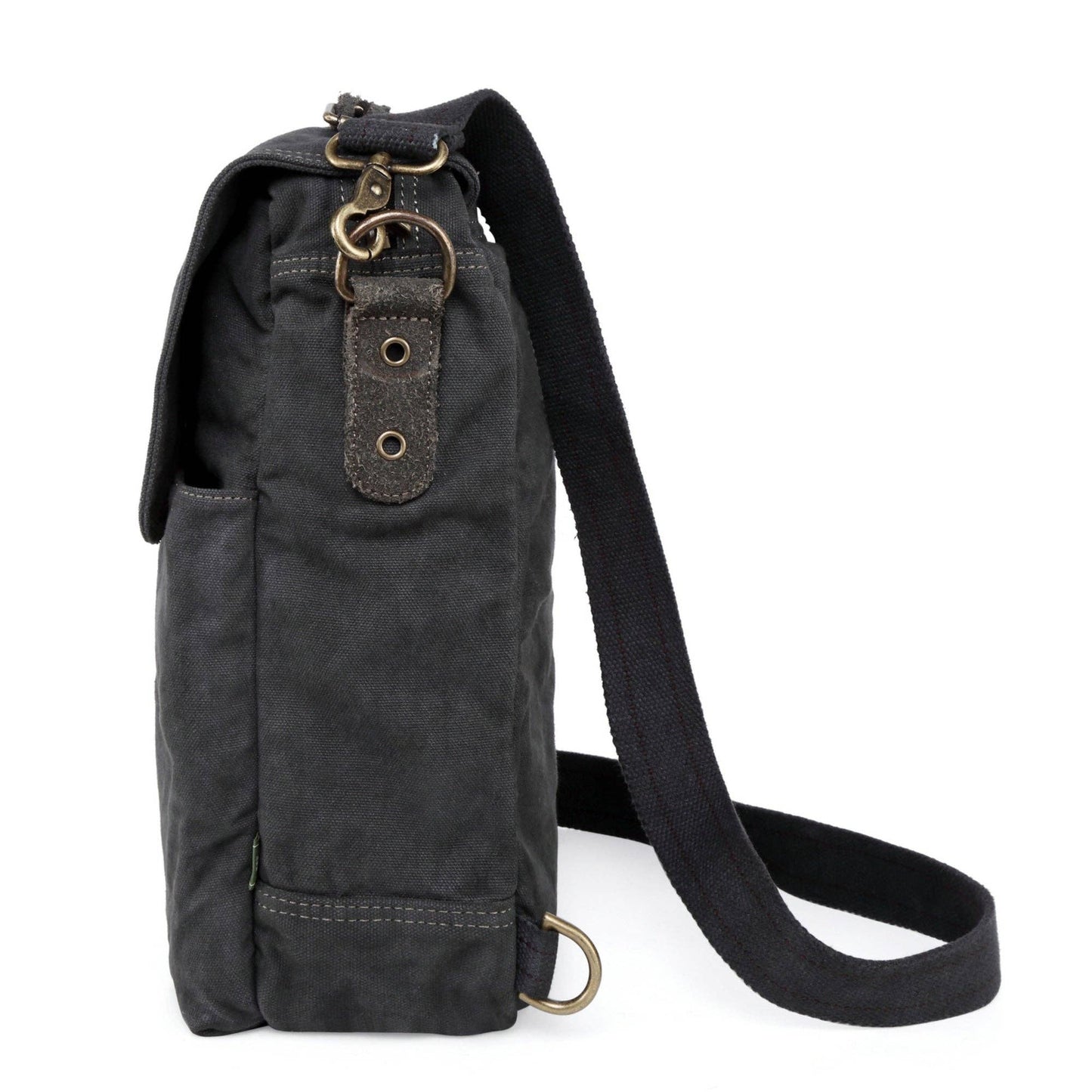Coastal Convertible Backpack: Army Green