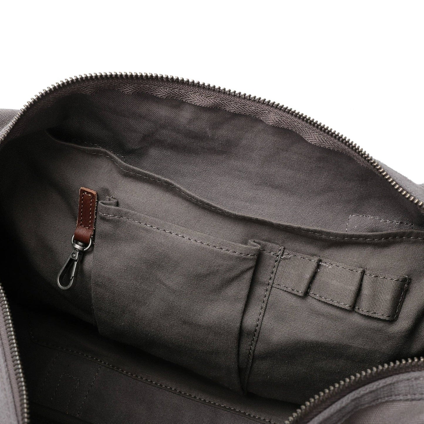 Forest Weekender: Grey