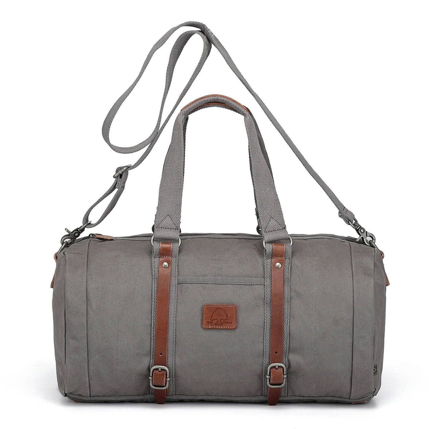 Forest Weekender: Grey