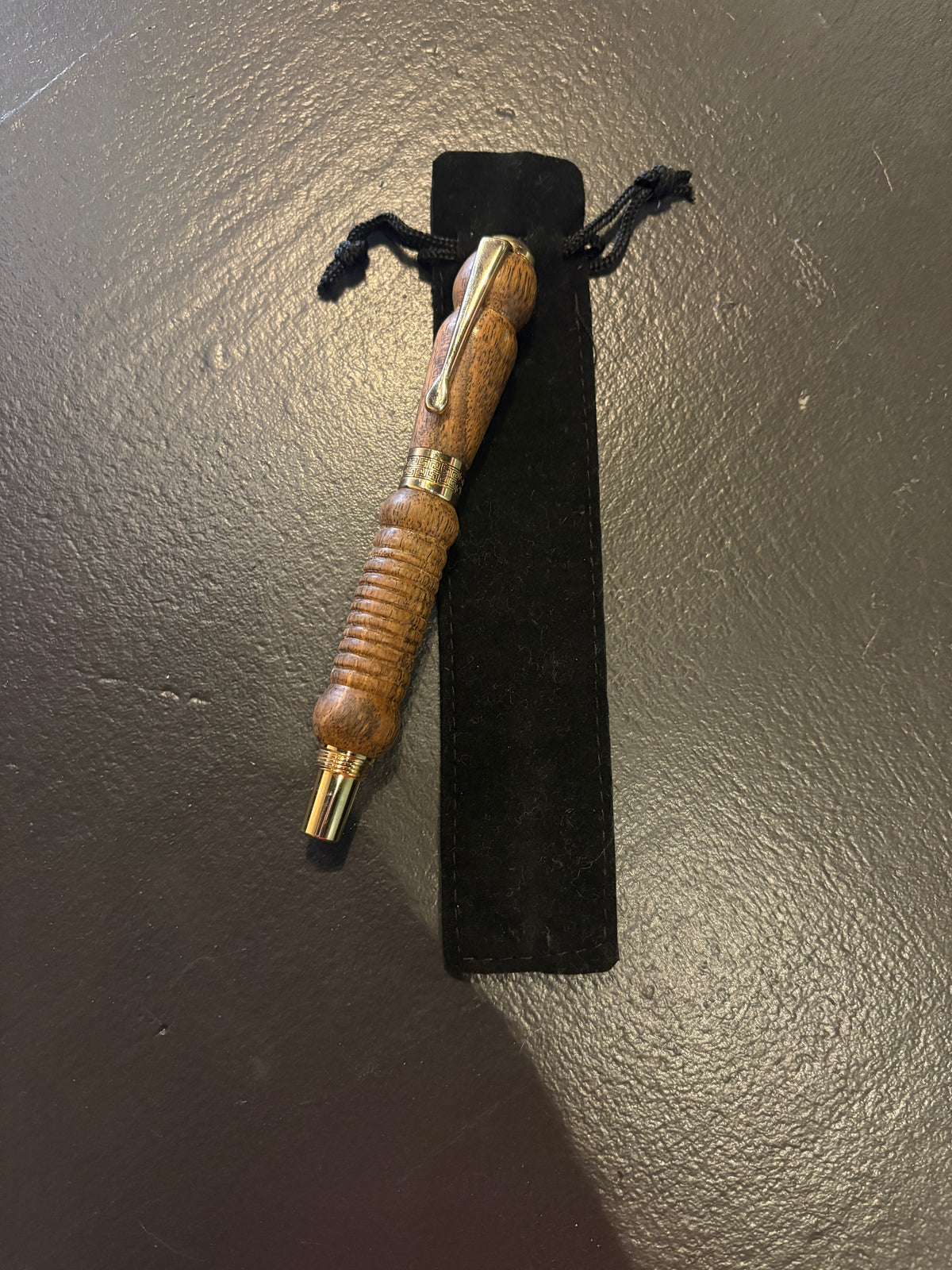 ASCHIA Fountain Pen