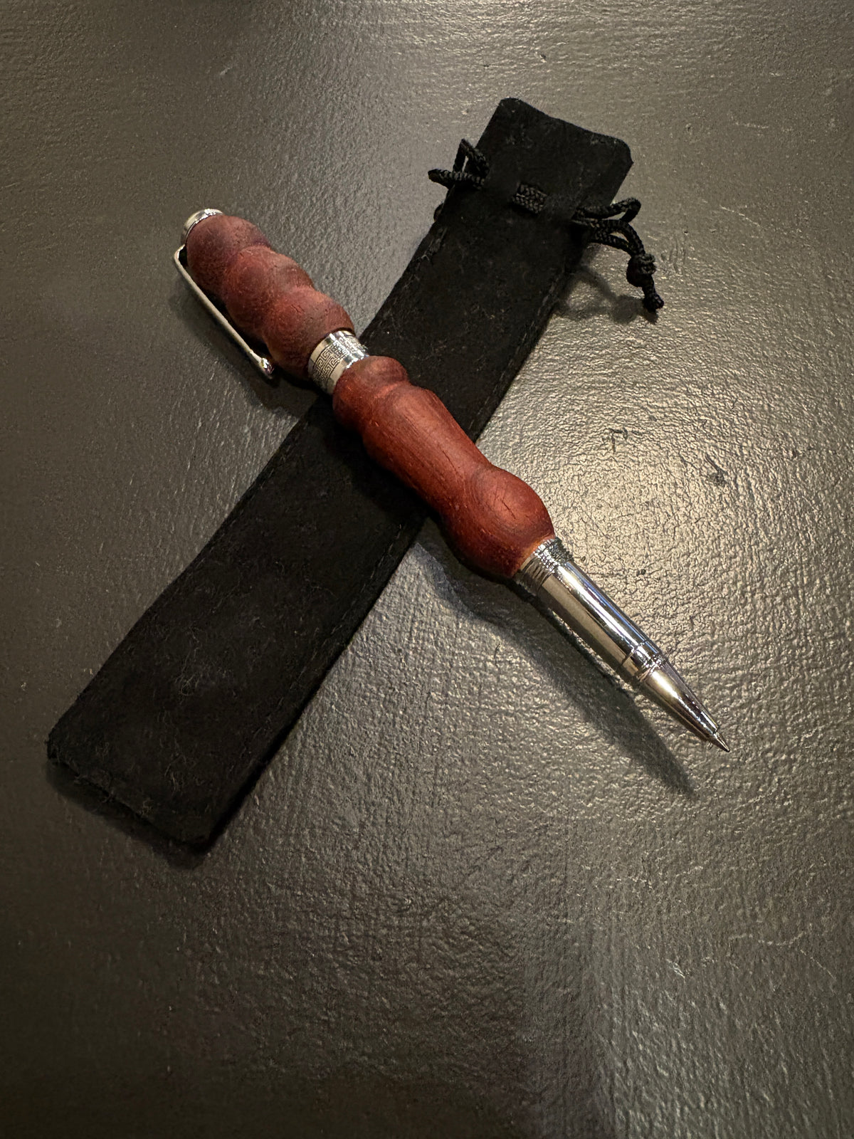 ASCHIA Rollerball Tip Pen