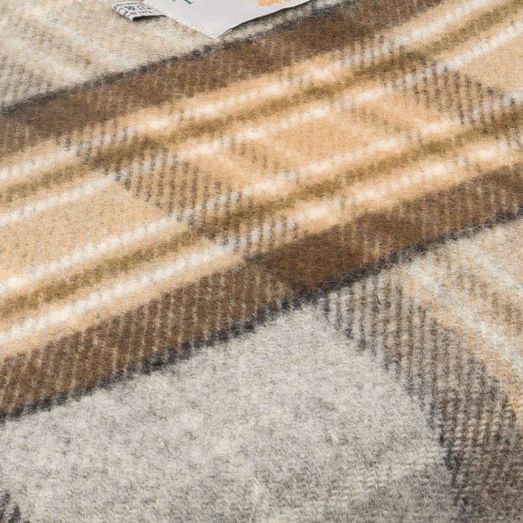 Eventer Picnic Rug Blanket: Tartan/Blackwatch