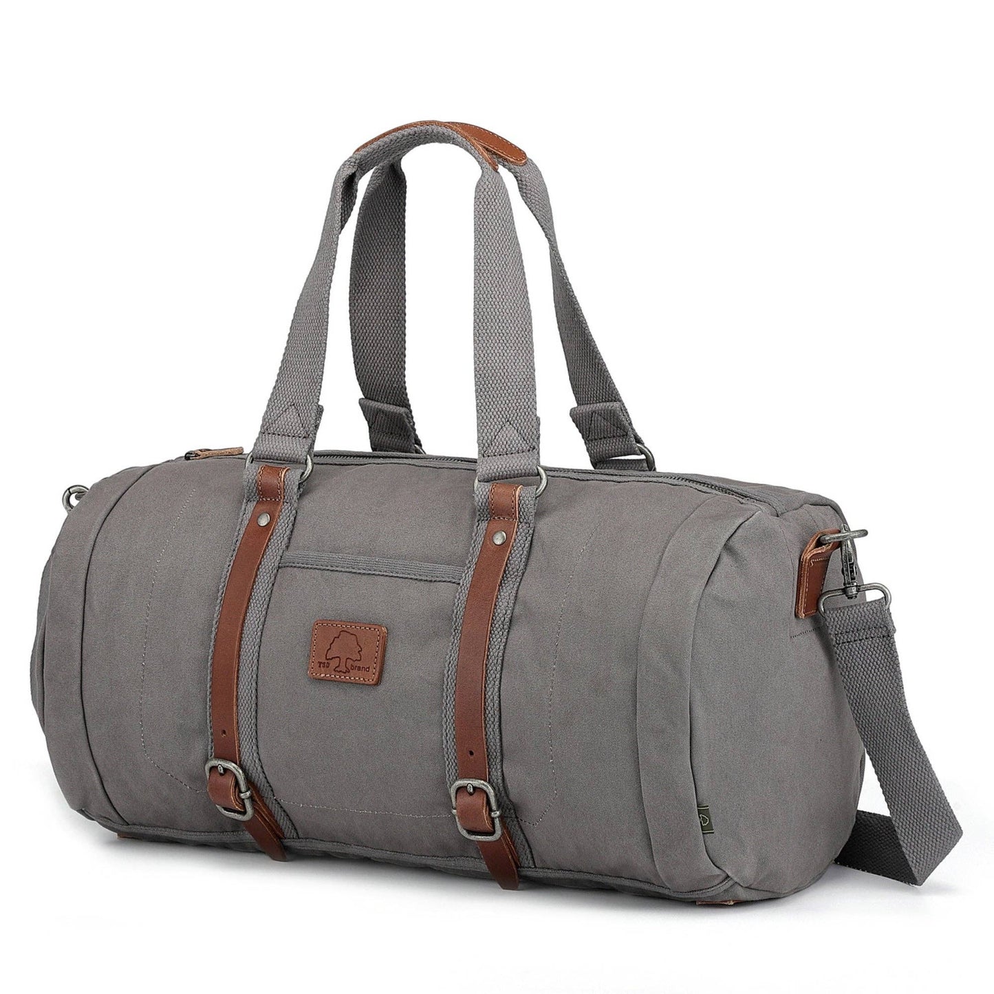 Forest Weekender: Grey