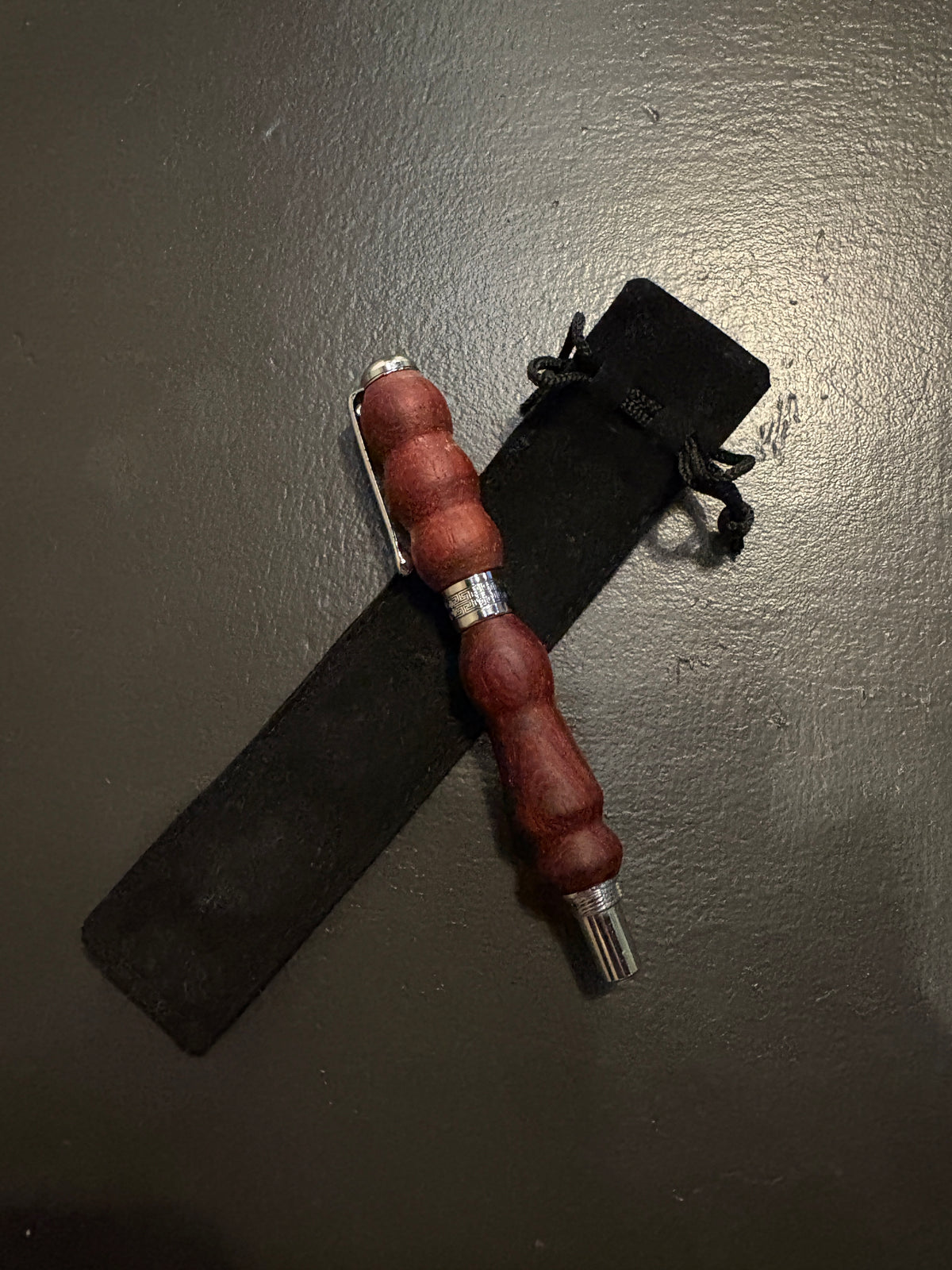 ASCHIA Rollerball Tip Pen