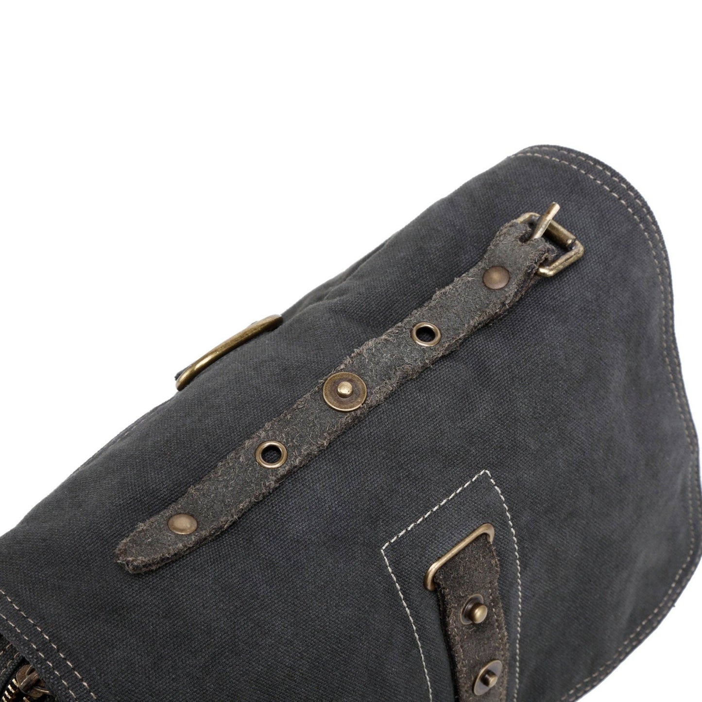 Coastal Convertible Backpack: Army Green