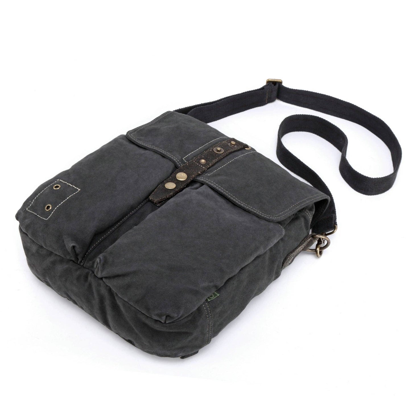 Coastal Convertible Backpack: Army Green