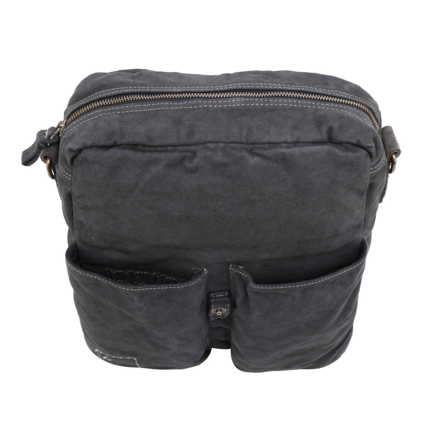 Coastal Convertible Backpack: Army Green