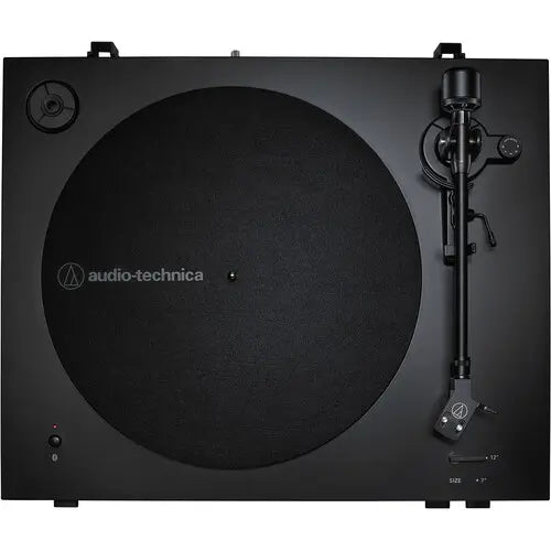 Audio-Technica Consumer AT-LP3XBT Fully Automatic Two-Speed Turntable with Bluetooth SKU# AT-LP3XBT