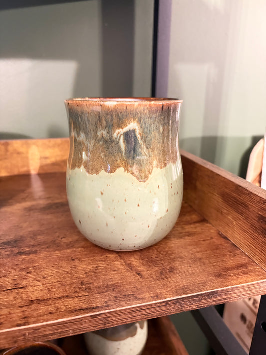 Wine cups