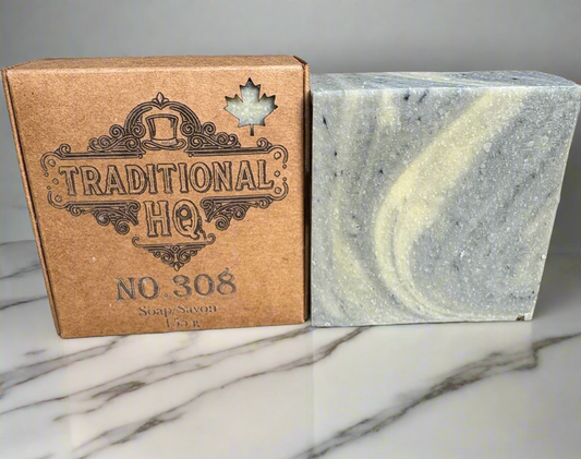 NO.308 Bar Soap