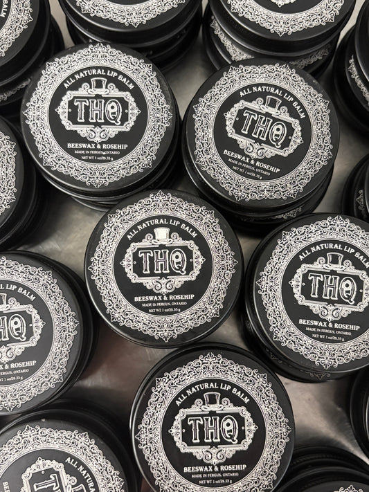 Lip Balm - 1oz | Natural Formula | Canadian Made