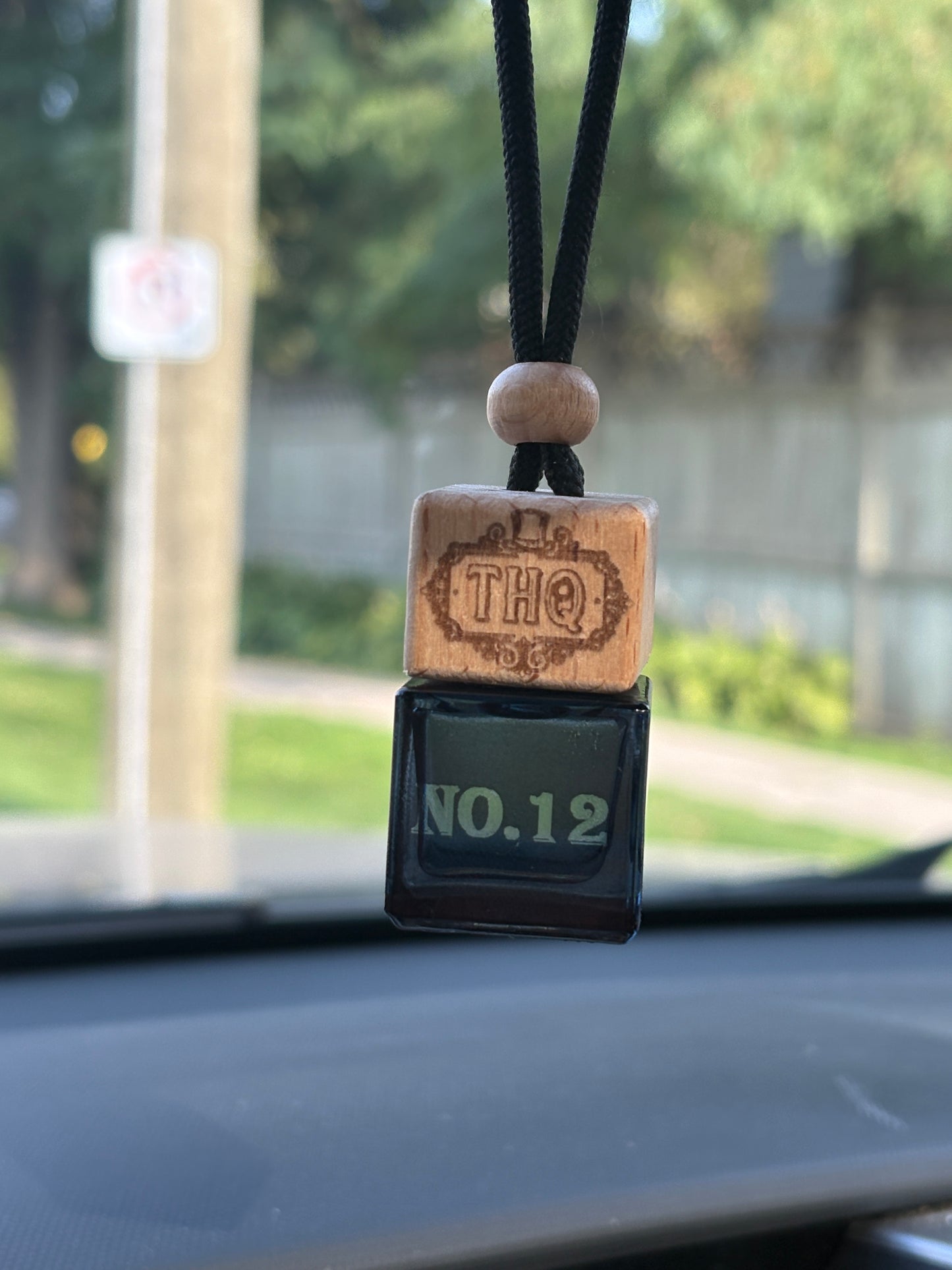 NO.12 - Car Air Fresheners