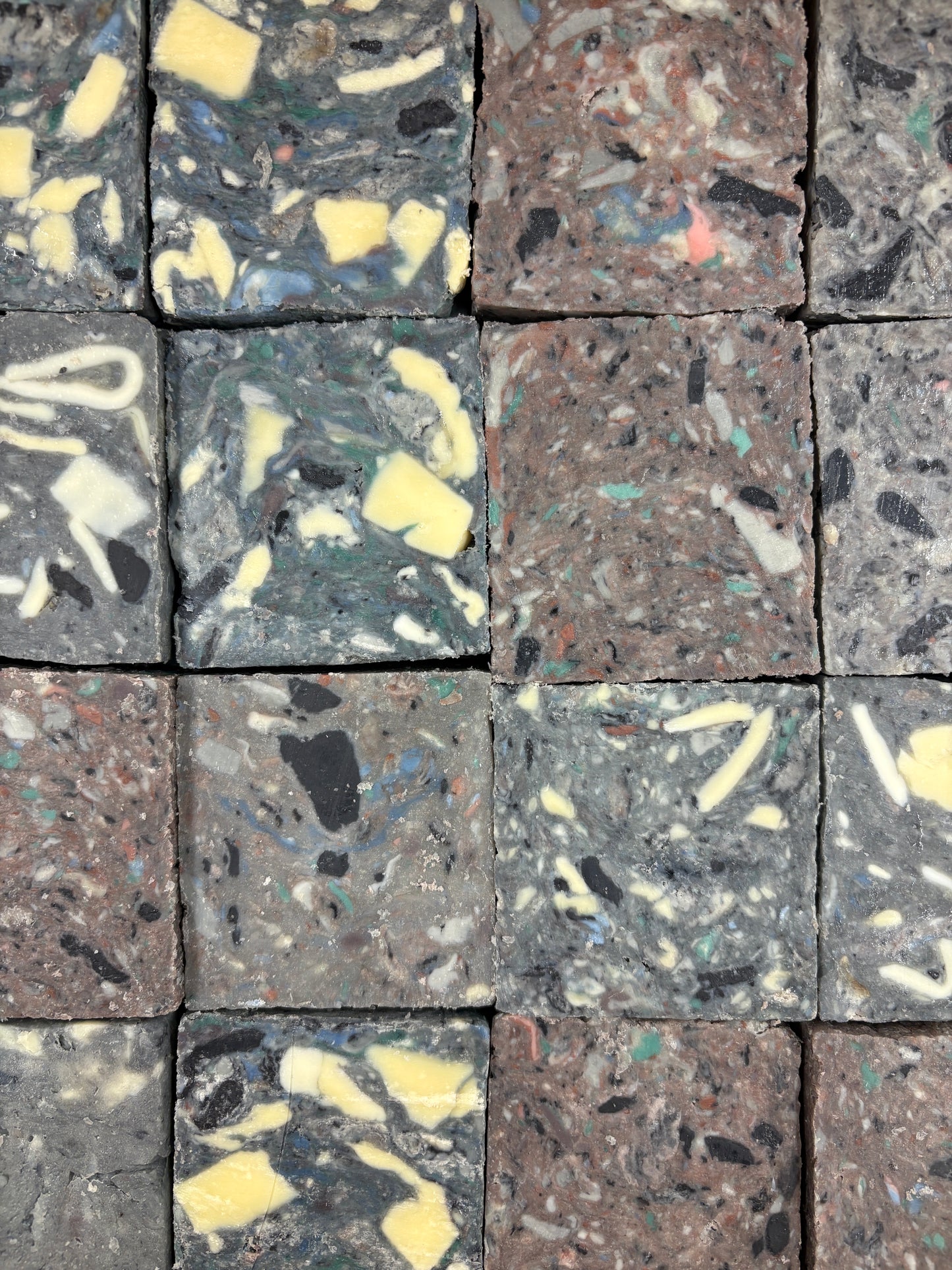 Bubbles & Biscuits - Charity Soap