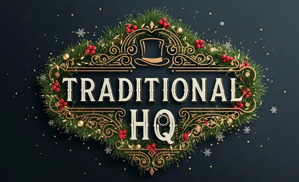 Traditional HQ