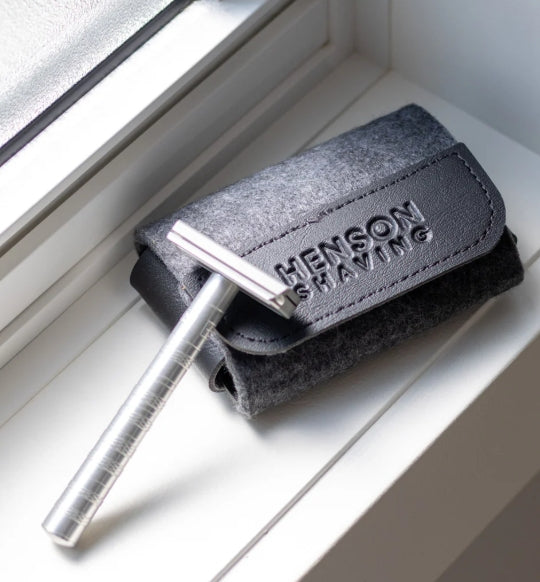 Henson Travel Case