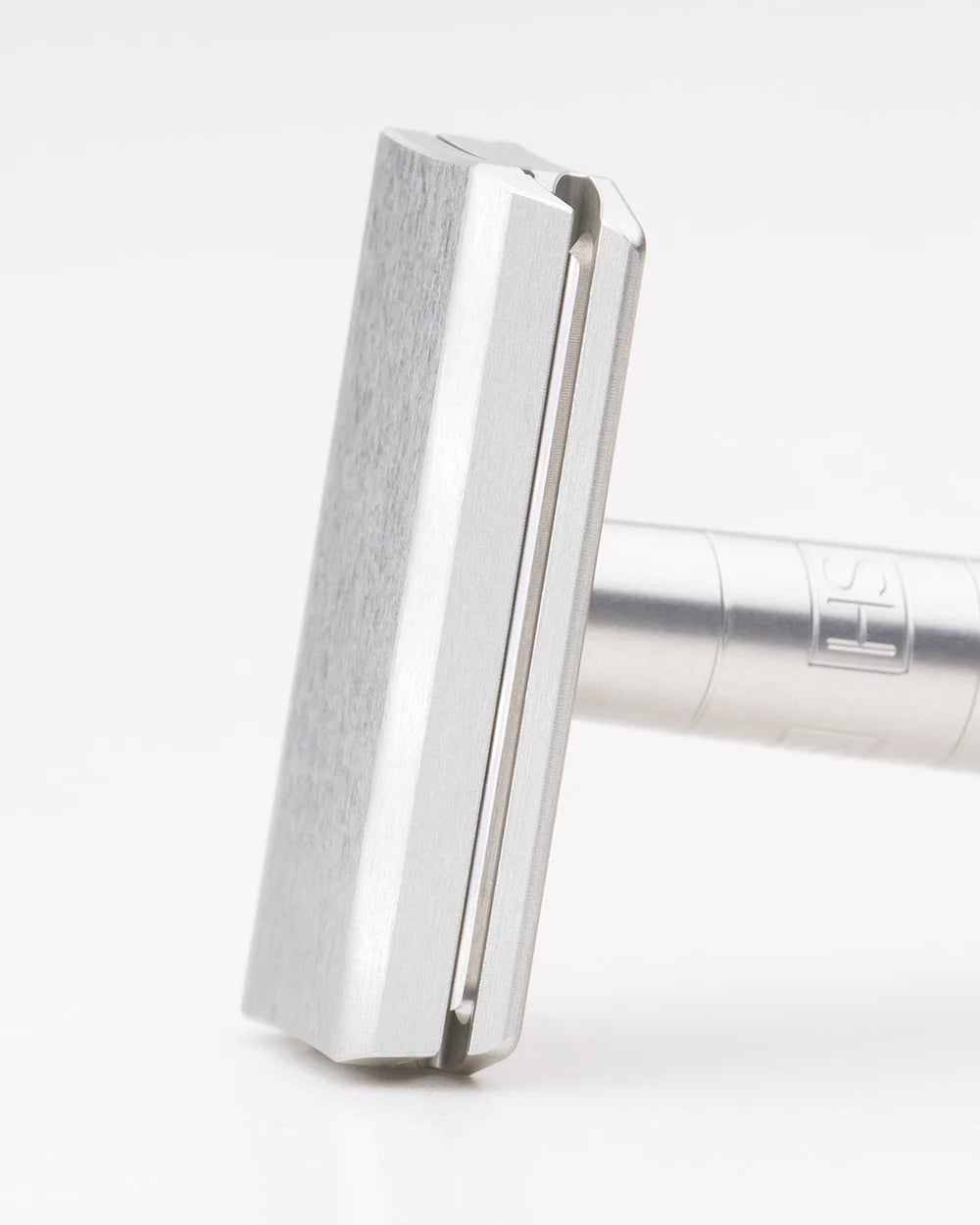 Henson AL13 Safety Razor Starter Kit - Includes Razor + 25 Blades