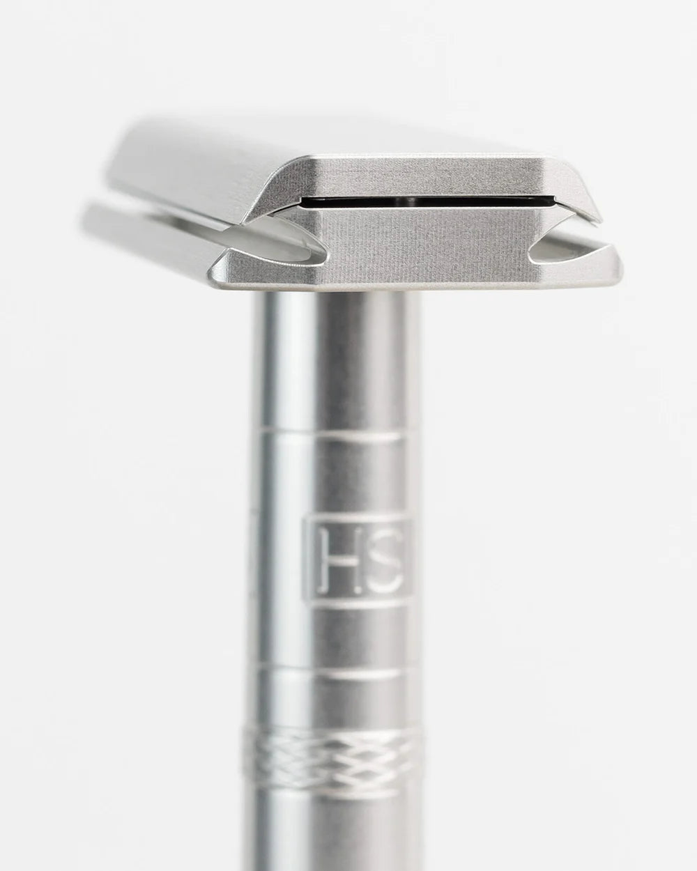 Henson AL13 Safety Razor Starter Kit - Includes Razor + 25 Blades