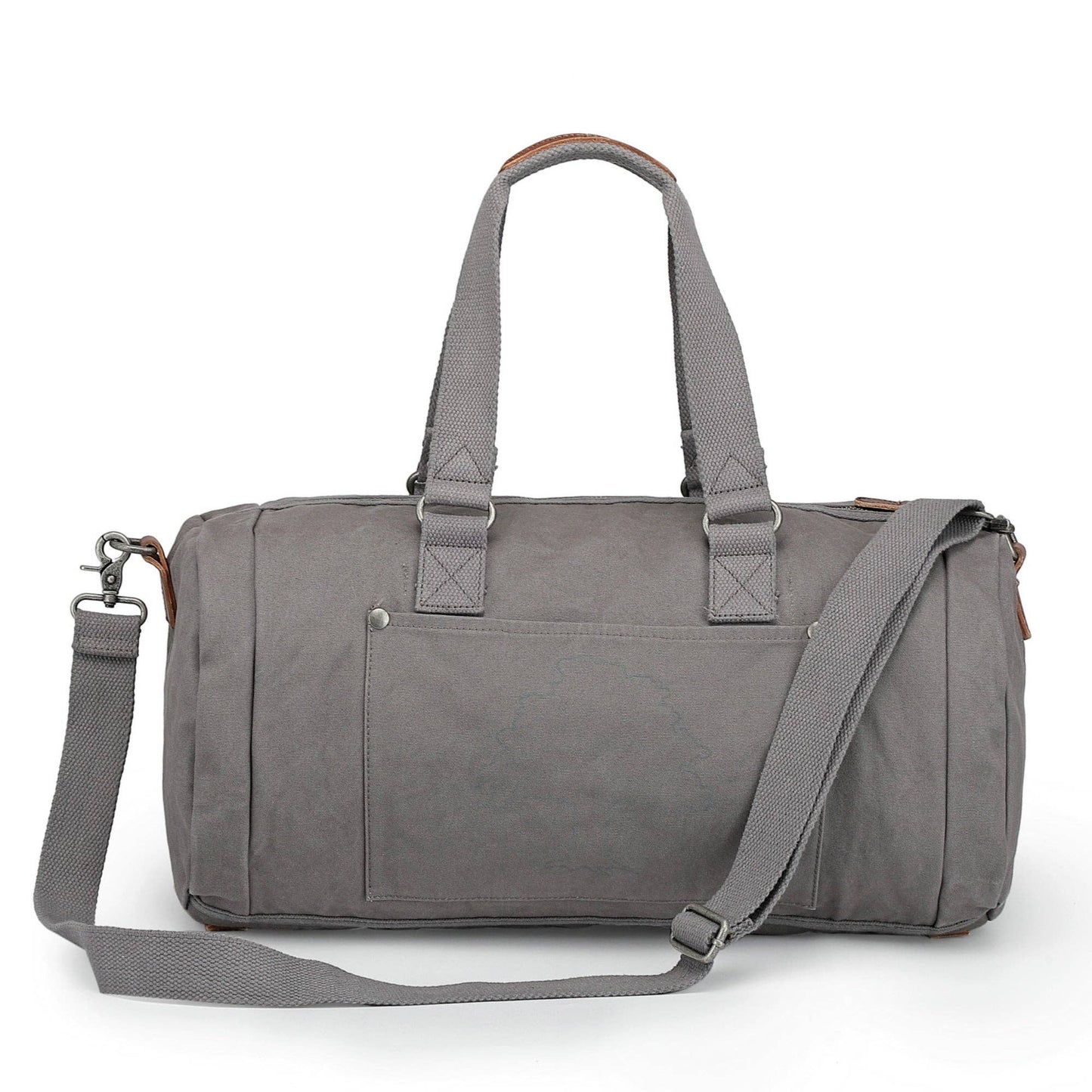 Forest Weekender: Grey