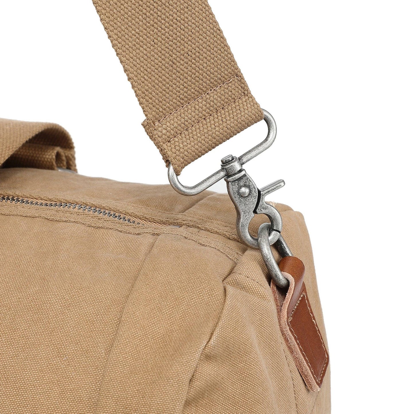 Forest Weekender: Grey