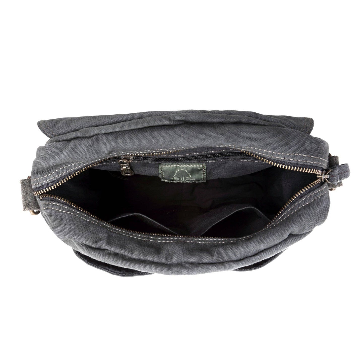 Coastal Convertible Backpack: Army Green