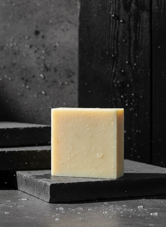 NO.0% Bar Soap Very Close Masculine