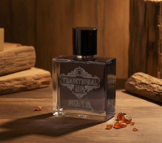 NO.12 Cologne Product Photo