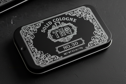 NO.30 Solid Cologne