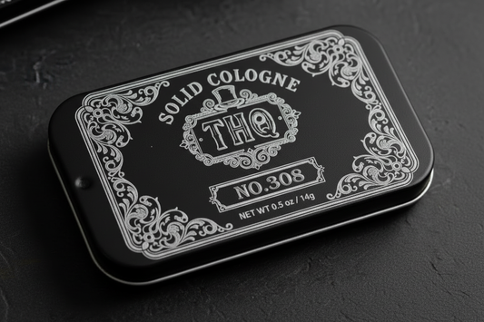 NO.308 Solid Cologne