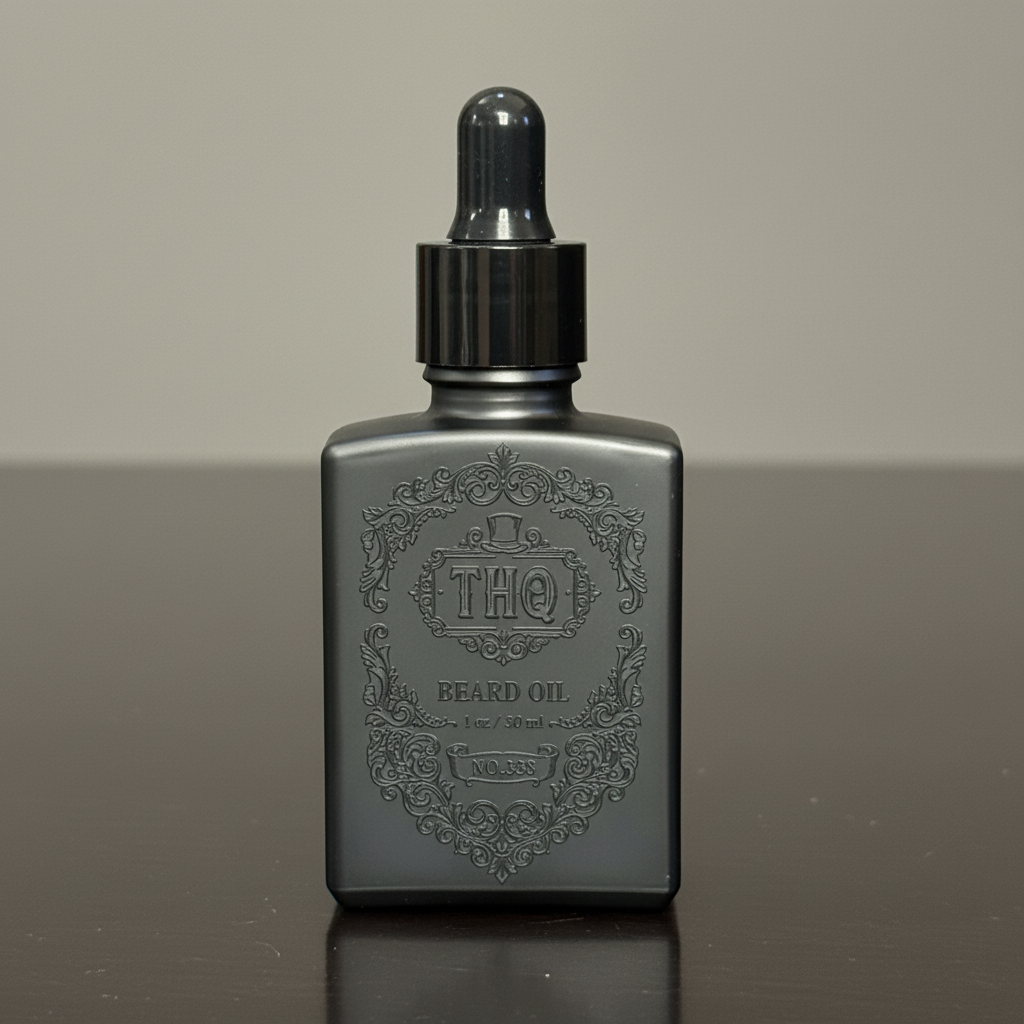 NO.338 Beard Oil