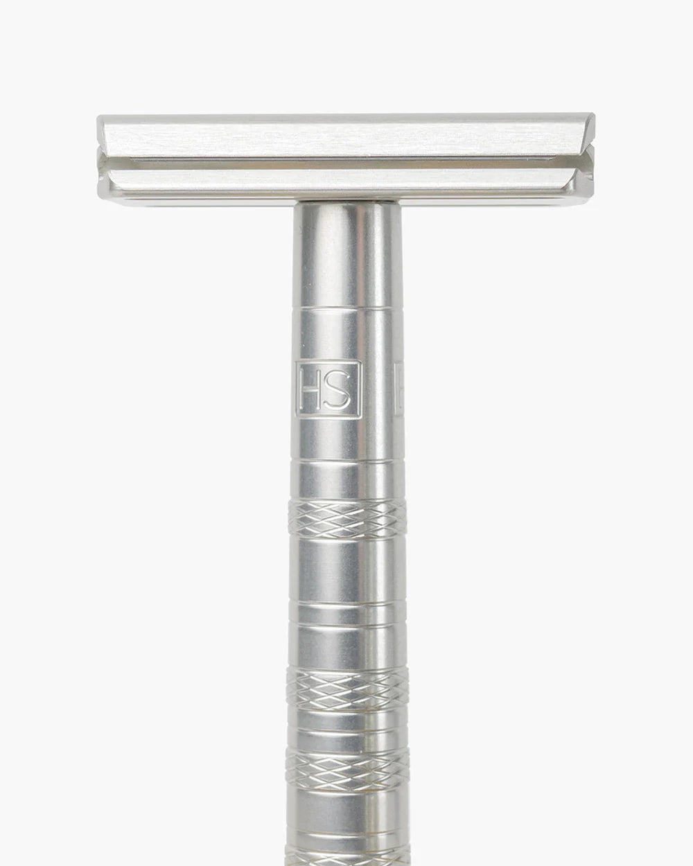 Henson AL13 Safety Razor Starter Kit - Includes Razor + 25 Blades