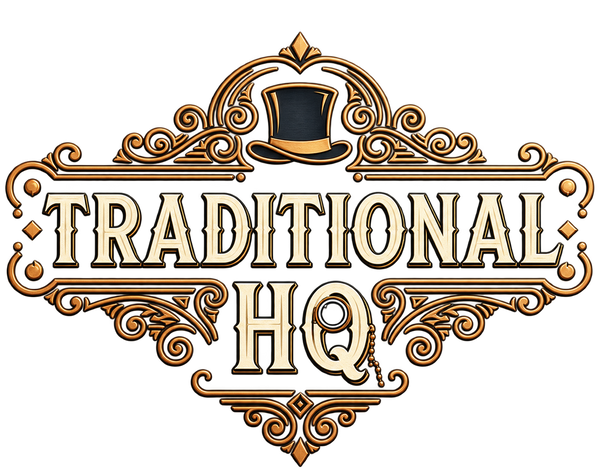 Traditional HQ